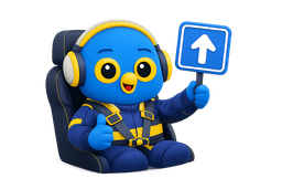 Mascota ApruebaAhora PE