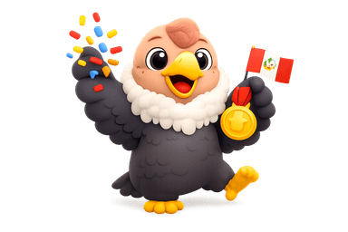 Konde - Celebrador ApruebaAhora PE